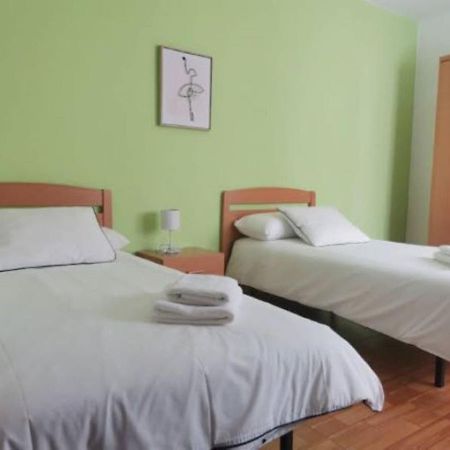 Apto Playa Camelle 1º 외부 사진