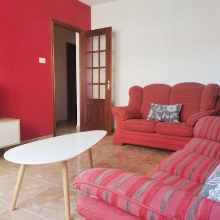 Apto Playa Camelle 1º 외부 사진