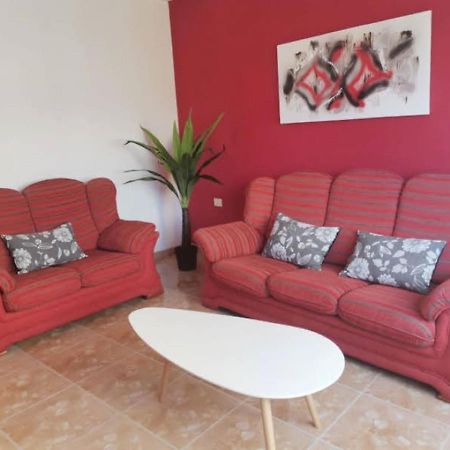 Apto Playa Camelle 1º 외부 사진