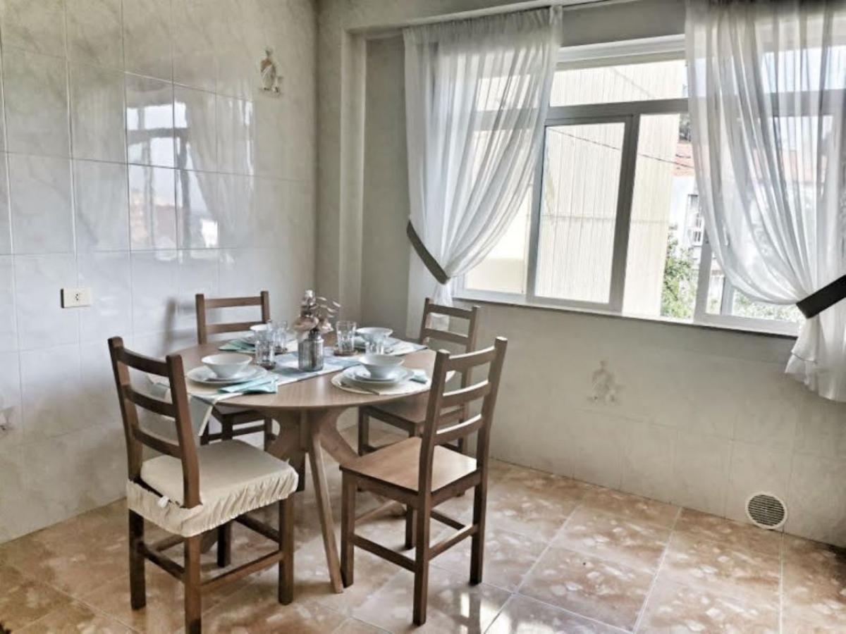 Apto Playa Camelle 1º 외부 사진